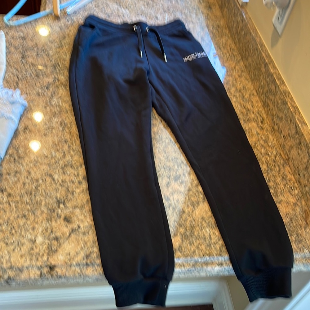 Worn once